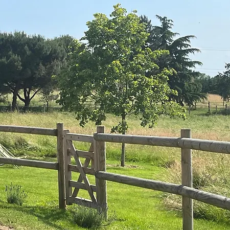 La Ferme Des Soudanieres Vakantiehuis