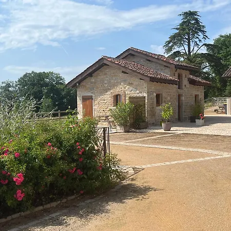 La Ferme Des Soudanieres Vakantiehuis