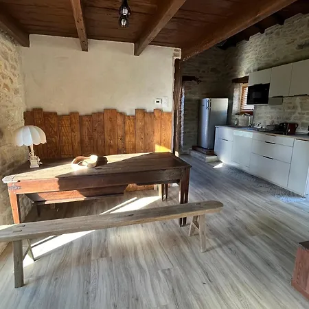 La Ferme Des Soudanieres * Ceyzeriat