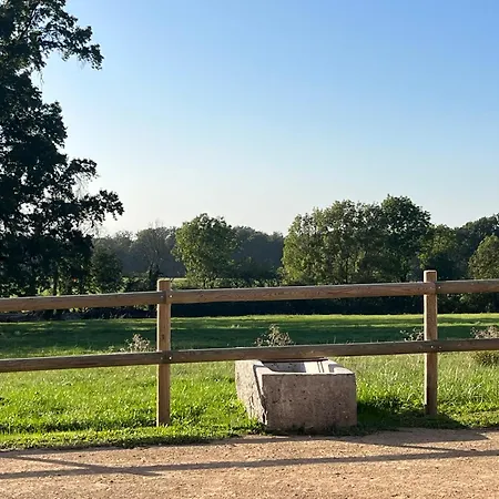 La Ferme Des Soudanieres 別荘 *