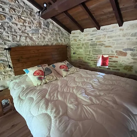 La Ferme Des Soudanieres * Ceyzeriat