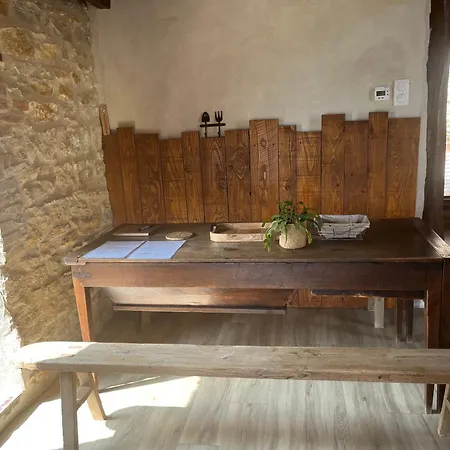 La Ferme Des Soudanieres 別荘 *
