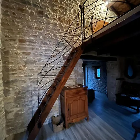 La Ferme Des Soudanieres