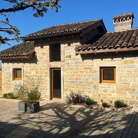 La Ferme Des Soudanieres Ferienhaus
